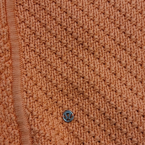 Post practice sweater - Picture 7 of 8